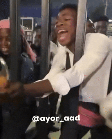 Jollof Rice GIF
