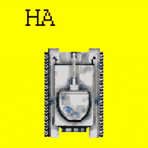 Tanks GIF
