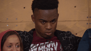 Angry Bb20 GIF by Big Brother