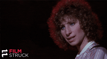 Turner Classic Movies Judging You GIF by FilmStruck
