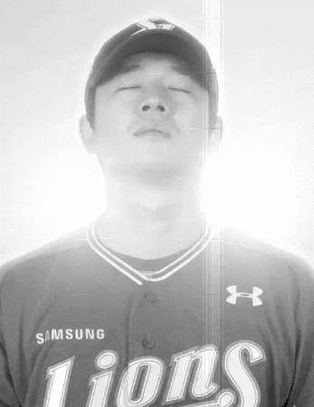 삼성라이온즈 GIF
