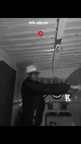 Bass GIF