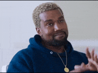 Kanyewest Gifs Get The Best Gif On Giphy