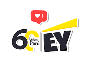 Ey Peru Sticker by Medialab