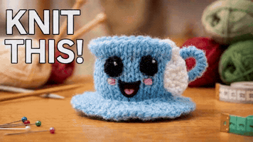 Before And After Cosy Vibes GIF by TeaCosyFolk