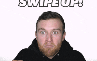 Swipe Up GIF