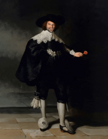 Your Personal Agency GIF