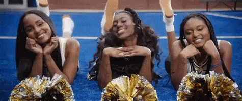 Cheer Cheering GIF by Flo Milli