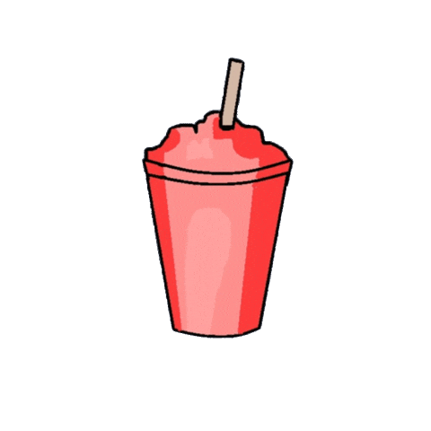 Margarita Granita Sticker