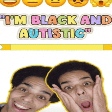 Autism GIF
