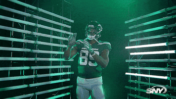 New York Jets Football GIF by SNY