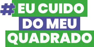 Eucuidodomeuquadrado GIF by ONG NoName