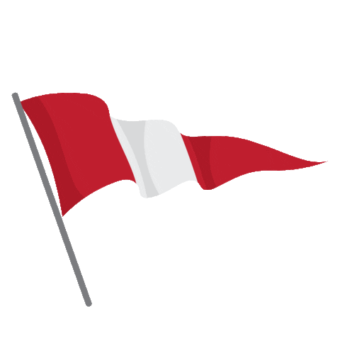 Peru Cl Sticker by CalvaryLima