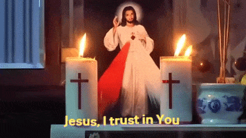 Mercy Of God GIF