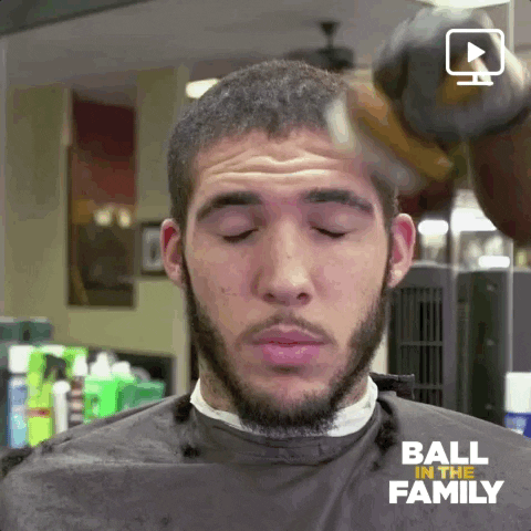 Hair Cut Gifs Get The Best Gif On Giphy