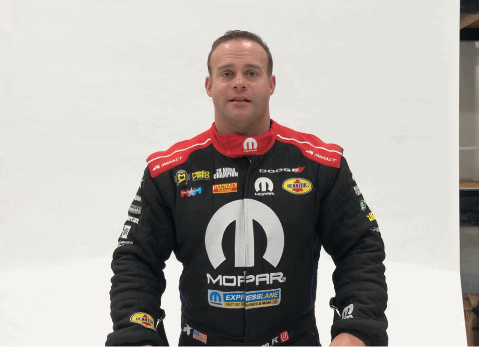 Drag Racing Hats GIF by Don Schumacher Racing Find & Share on GIPHY