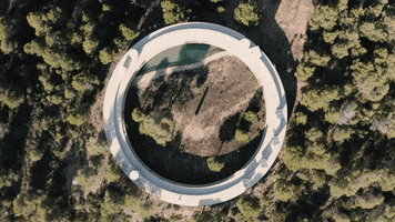 design architecture GIF by NOWNESS