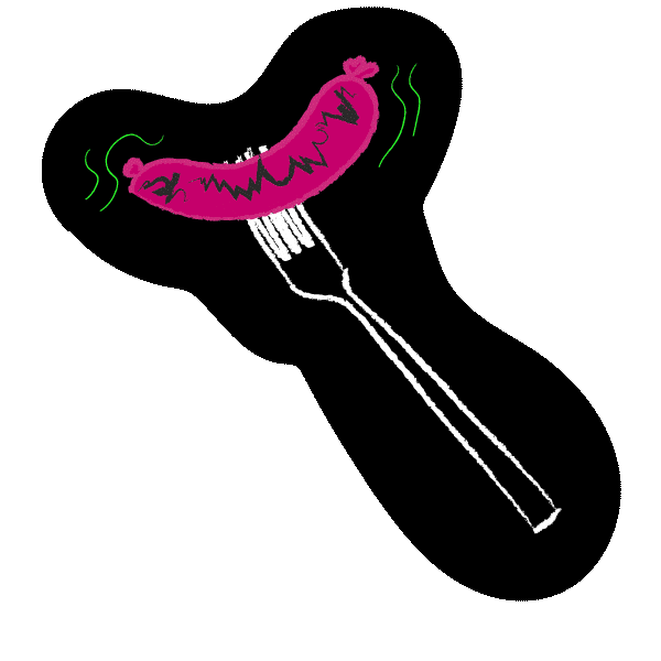 Miltton Sticker