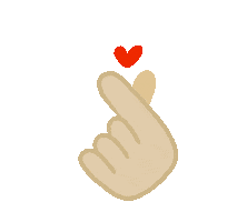 glossypals Sticker