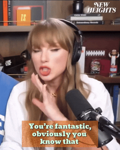 Taylor Swift GIF