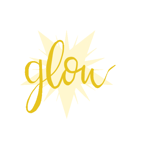 Star Glow Sticker by Indy Beauty