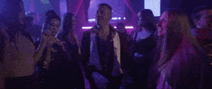 whydontwemusic macklemore why dont we i dont belong in this club GIF
