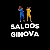 Saldos Ginova GIFs - Get the best GIF on GIPHY