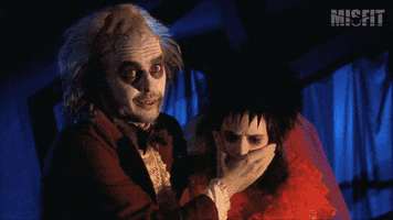 Mask GIF