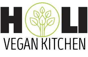 Miami Sticker by Holi vegan kitchen