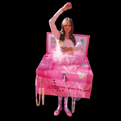 Stephanie Gottlieb GIF