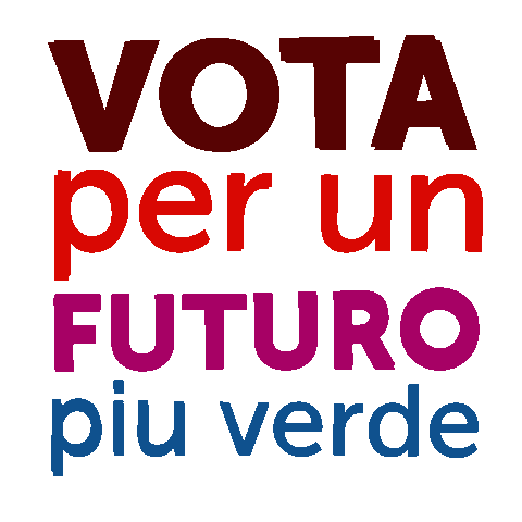 Vota Resisti Sticker by Progressi