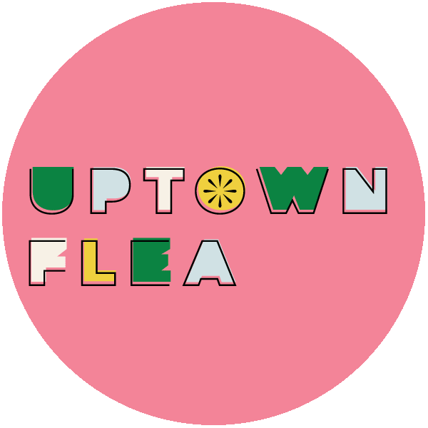 Flea Market Charlotte Sticker by estherandelsa