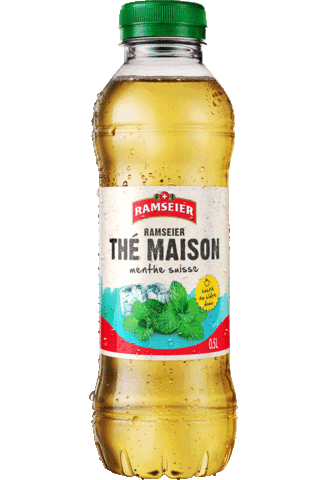 Themaison Sticker by RAMSEIER Suisse AG