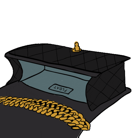 floatlab Sticker