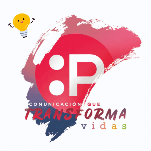 Proactivos GIF