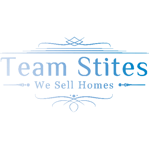 Real Estate Sticker by Team Stites