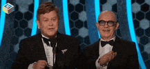 Golden Globes GIF by G1ft3d