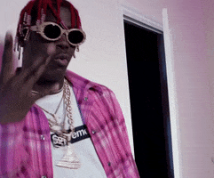 Lil Yachty After The Afterparty GIF by Charli XCX