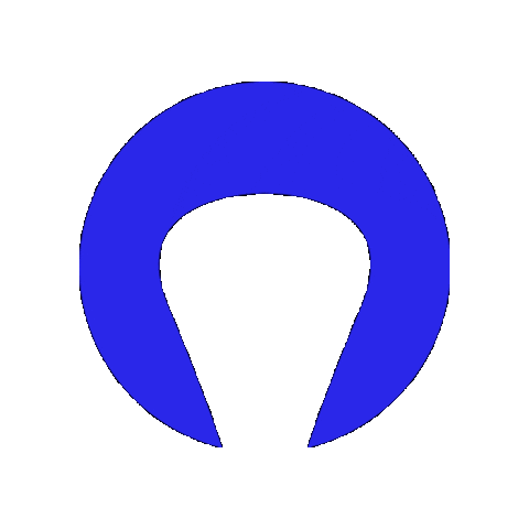 solarschlau Sticker