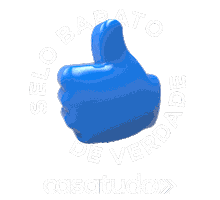 Casa Tudo Sticker