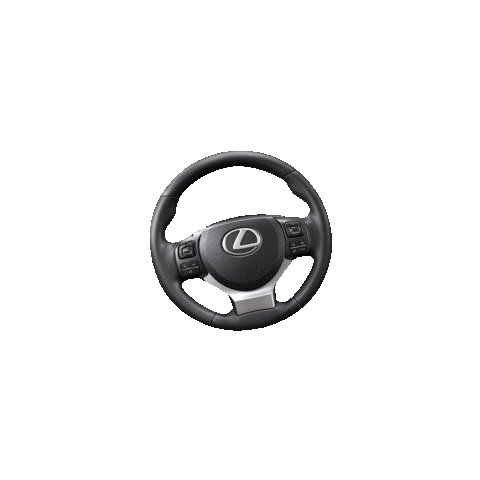 LEXUSUAE Sticker
