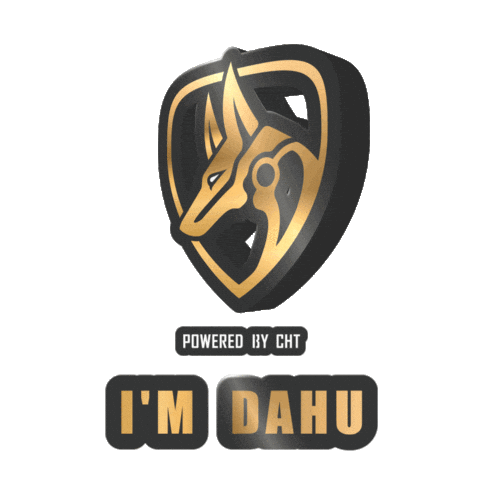 Cht Dahu Sticker by CHT_official