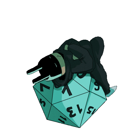 Sleep Zzz Sticker by NobodyP