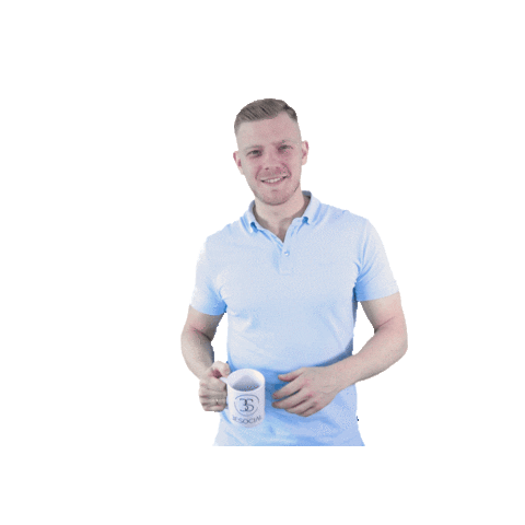 Sticker by BeSocial24