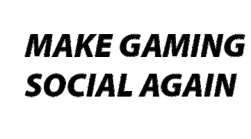Gamesmarter Gamingstation Sticker by GameBoks