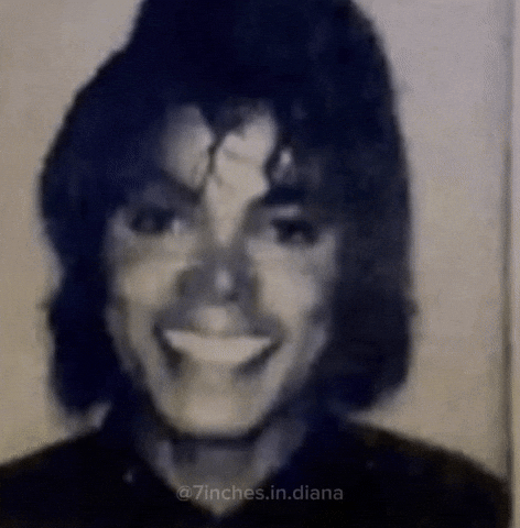 Michael Jackson GIF