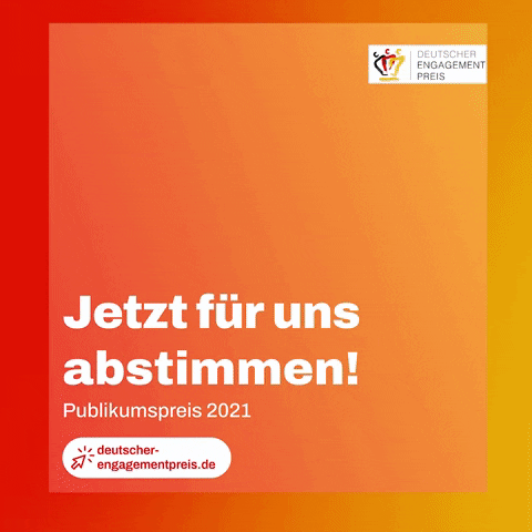Ehrenamt GIF