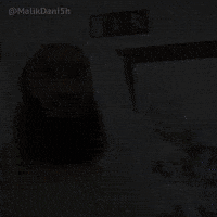 Good Deeds Punch GIF