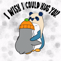 I Love You Hug GIF by Chubbiverse - Find & Share on GIPHY