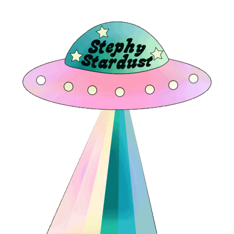 Rainbow Sticker
